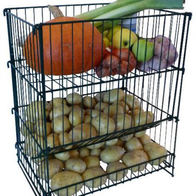 Resserre à légumes 50kg